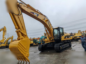 Máy xúc bánh xích CATERPILLAR 330CL: hình 5
