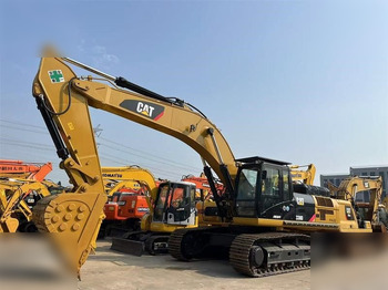 Máy xúc bánh xích CATERPILLAR 330D