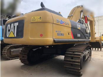 Máy xúc bánh xích CATERPILLAR 336D2