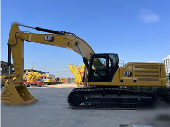 Máy xúc bánh xích CATERPILLAR 336