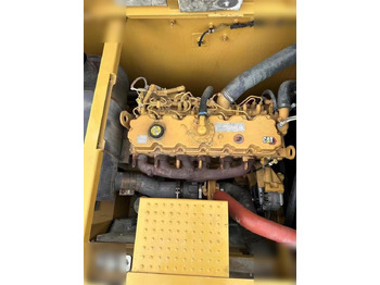 Máy xúc bánh xích CATERPILLAR 336GC: hình 3
