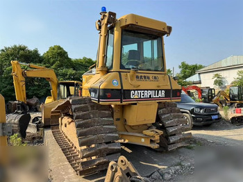 Máy ủi CATERPILLAR D5N: hình 4