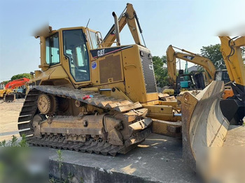 Máy ủi CATERPILLAR D5N: hình 3