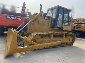 Máy ủi CATERPILLAR D7G