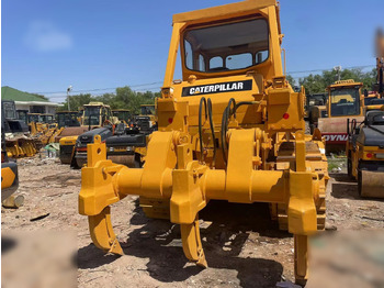 Máy ủi CATERPILLAR D7G
