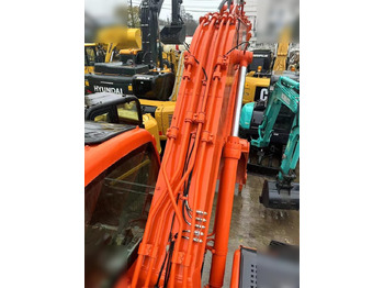 Cho thuê DOOSAN DX225 LC-5 DOOSAN DX225 LC-5: hình 4