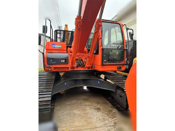 Máy xúc bánh xích DOOSAN DX225 LC-5: hình 4