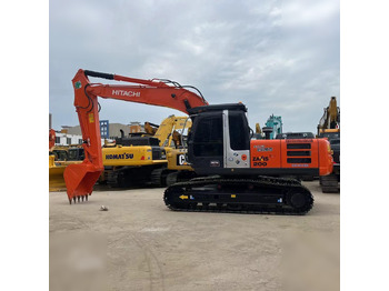 Máy xúc bánh xích HITACHI ZX200