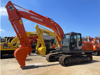 Máy xúc bánh xích HITACHI ZX200