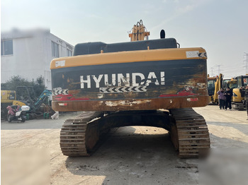 Cho thuê HYUNDAI ROBEX 305 LC-9T HYUNDAI ROBEX 305 LC-9T: hình 3 Cho thuê HYUNDAI ROBEX 305 LC-9T HYUNDAI ROBEX 305 LC-9T: hình 3