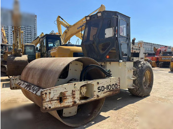 Máy lăn INGERSOLL RAND