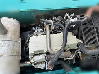 Máy xúc bánh xích KOBELCO SK200-8: hình 2