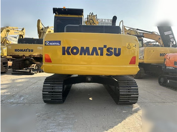 Máy xúc bánh xích KOMATSU PC130-7: hình 5