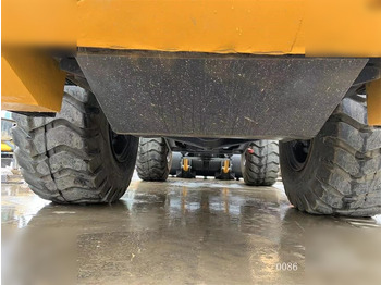 Máy xúc lật bánh lốp LIUGONG 856H: hình 5