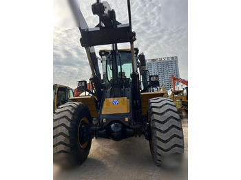 Máy xúc lật bánh lốp XCMG ZL50GN: hình 5
