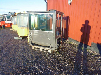 Cabin VOLVO