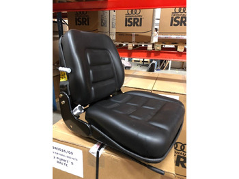 Chỗ ngồi cho Máy móc xây dựng Isringhausen Stolar i olika modeller: hình 3