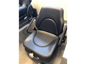 Chỗ ngồi cho Máy móc xây dựng Isringhausen Stolar i olika modeller: hình 4