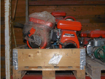 Bộ phát điện KUBOTA