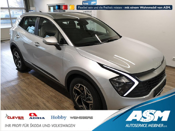 SUV KIA