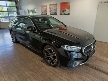 Xe hơi Mercedes-Benz E 200 Avantgarde Advanced*PSD*LED*NAVI*ACC*: hình 3