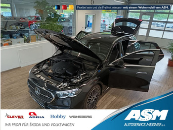 Xe hơi MERCEDES-BENZ