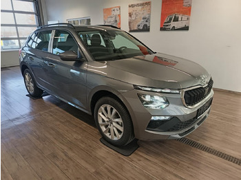SUV Skoda Kamiq 130 Jahre 1,5TSI DSG*AHK*ACC*LED*R-KAM*PDC: hình 3 SUV Skoda Kamiq 130 Jahre 1,5TSI DSG*AHK*ACC*LED*R-KAM*PDC: hình 3
