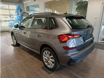 SUV Skoda Kamiq 130 Jahre 1,5TSI DSG*AHK*ACC*LED*R-KAM*PDC: hình 4 SUV Skoda Kamiq 130 Jahre 1,5TSI DSG*AHK*ACC*LED*R-KAM*PDC: hình 4