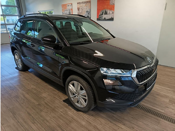 SUV Skoda Karoq Selection 1,5TSI*NAVI*AHK-VORBER*LED*R-KAM: hình 3