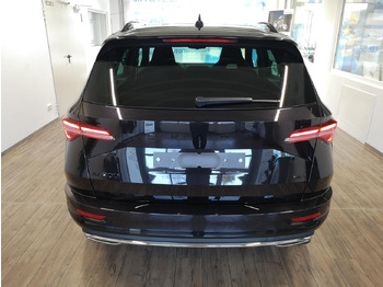 SUV Skoda Karoq Sportline 2,0TDI DSG 4x4*PSD*AHK*360°*NAVI: hình 5