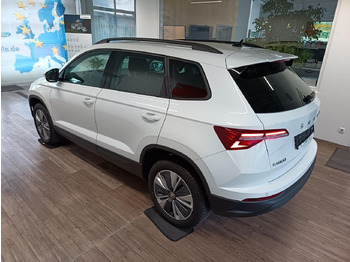 SUV Skoda Karoq Style 1,5TSI DSG*AHK-VORBER*NAVI*LED*R-KAM: hình 4 SUV Skoda Karoq Style 1,5TSI DSG*AHK-VORBER*NAVI*LED*R-KAM: hình 4