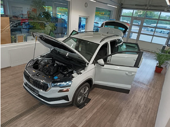 SUV Skoda Karoq Style 1,5TSI DSG*AHK-VORBER*NAVI*LED*R-KAM: hình 2 SUV Skoda Karoq Style 1,5TSI DSG*AHK-VORBER*NAVI*LED*R-KAM: hình 2