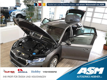 Xe hơi ŠKODA