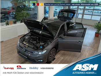 Xe hơi VOLKSWAGEN