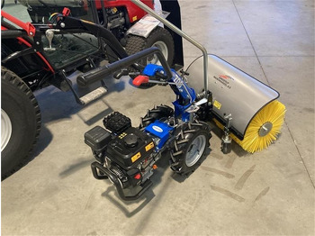 Máy cày đa dụng BCS 706 inkl. 80 cm fejemaskine: hình 3