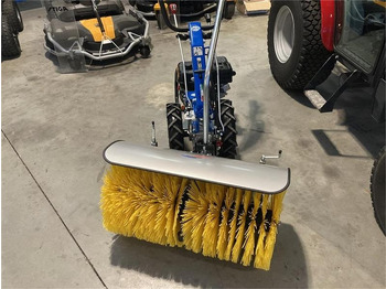 Máy cày đa dụng BCS 706 inkl. 80 cm fejemaskine: hình 2