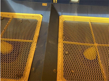 Máy rải phân chuồng Bogballe EXW Trend m/vejeceller elektrisk kantspredning: hình 3 Máy rải phân chuồng Bogballe EXW Trend m/vejeceller elektrisk kantspredning: hình 3