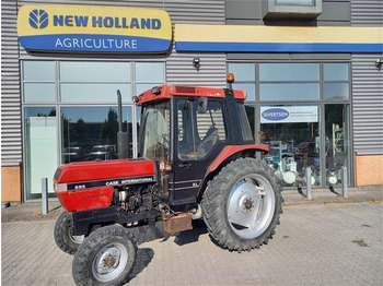 Máy cày CASE IH XL