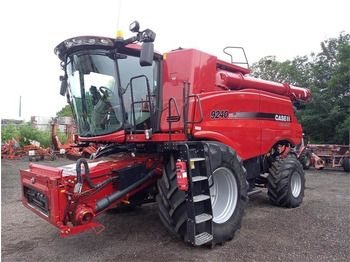 Máy gặt đập CASE IH Axial-Flow