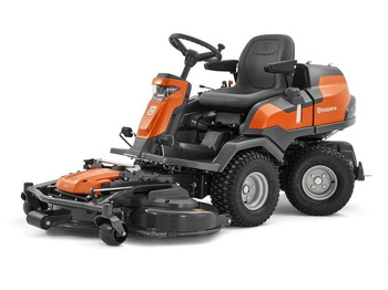 Máy cắt cỏ vườn HUSQVARNA