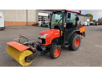 Máy cày đa dụng KUBOTA