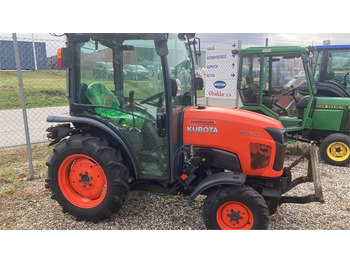 Máy cày đa dụng KUBOTA