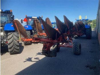 Cày Kuhn 7 furet Vari Manager NSH: hình 4