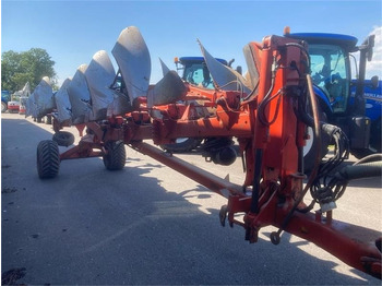 Cày Kuhn 7 furet Vari Manager NSH: hình 2