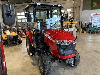 Máy cày đa dụng Massey Ferguson 1740 HC: hình 2