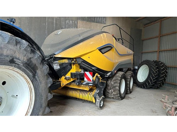 Cho thuê New Holland BB 1290 RC HD  New Holland BB 1290 RC HD: hình 1
