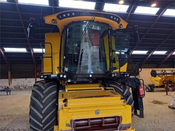 Máy gặt đập New Holland CR9.80: hình 3