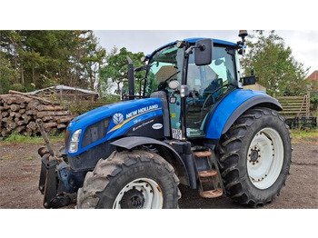 Máy cày NEW HOLLAND T5.115