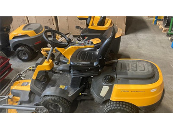 Máy cắt cỏ vườn STIGA