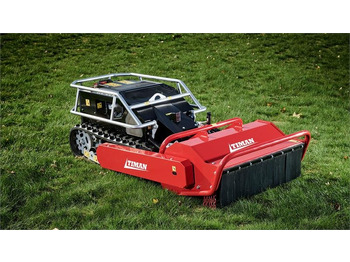 Máy cắt cỏ vườn